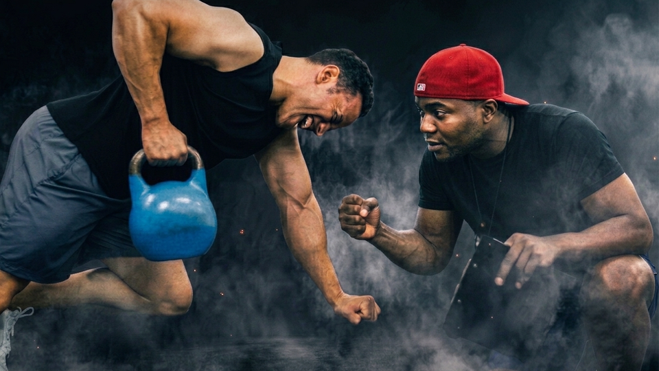Filosofía de entrenamiento